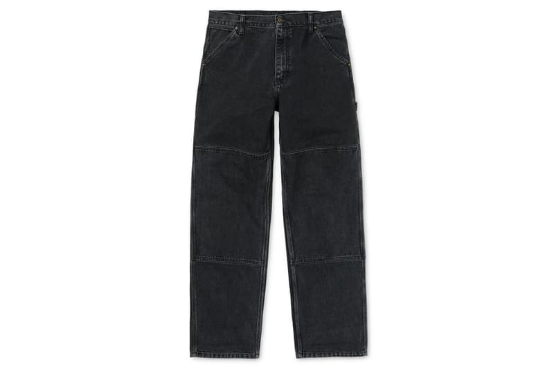 PACCBET x Carhartt WIP による注目コラボコレクションの全アイテムをチェックラスベート　カーハート