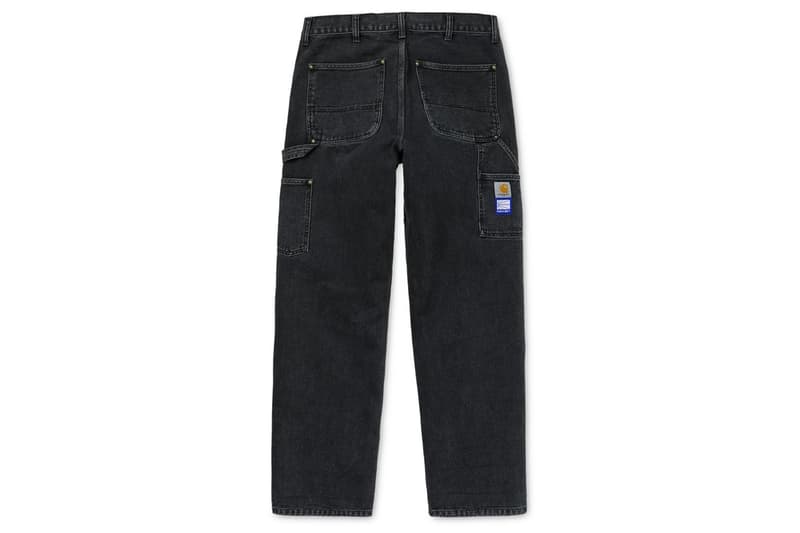 PACCBET x Carhartt WIP による注目コラボコレクションの全アイテムをチェックラスベート　カーハート