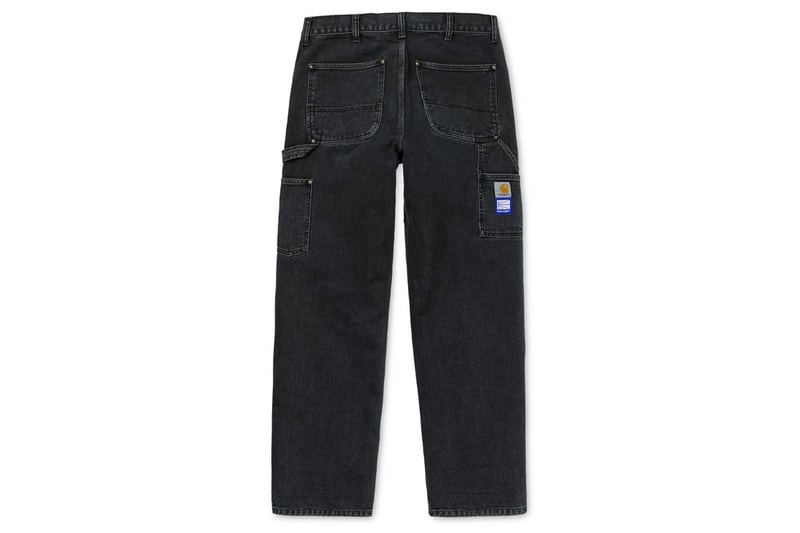 PACCBET x Carhartt WIP による注目コラボコレクションの全アイテムをチェックラスベート　カーハート