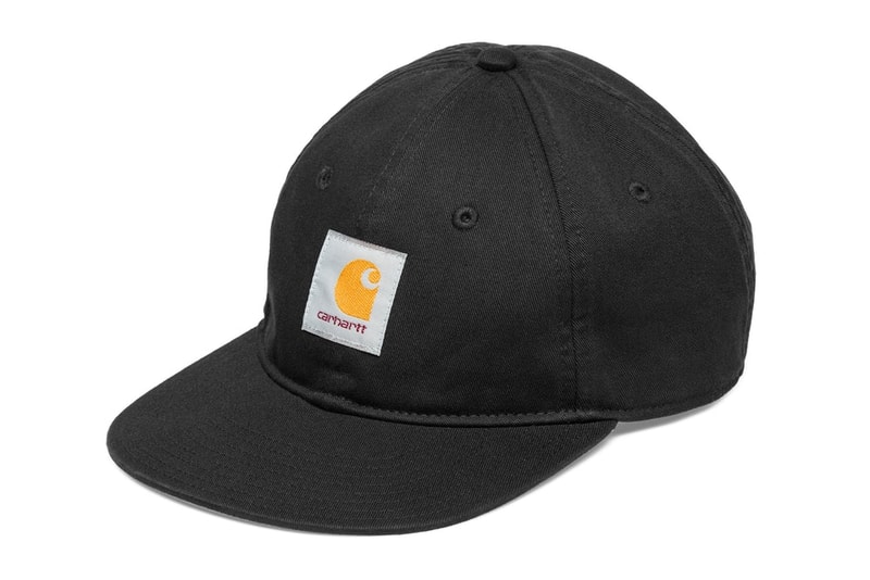 PACCBET x Carhartt WIP による注目コラボコレクションの全アイテムをチェックラスベート　カーハート