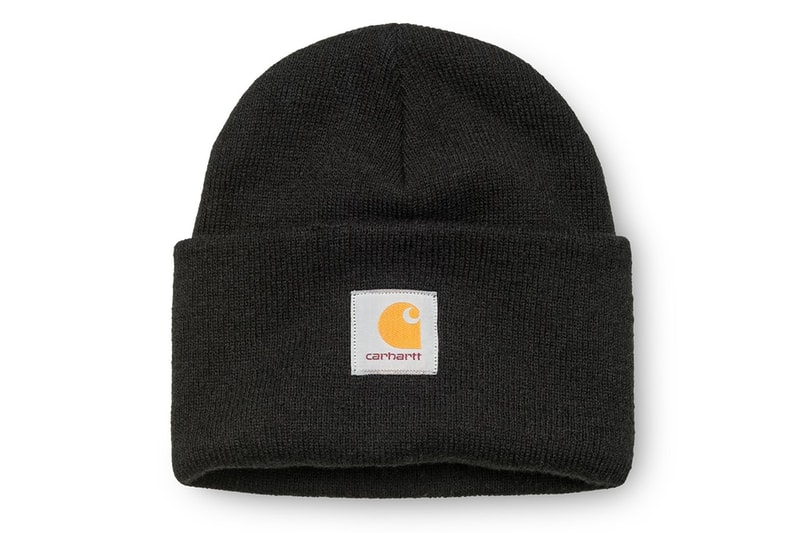 PACCBET x Carhartt WIP による注目コラボコレクションの全アイテムをチェックラスベート　カーハート