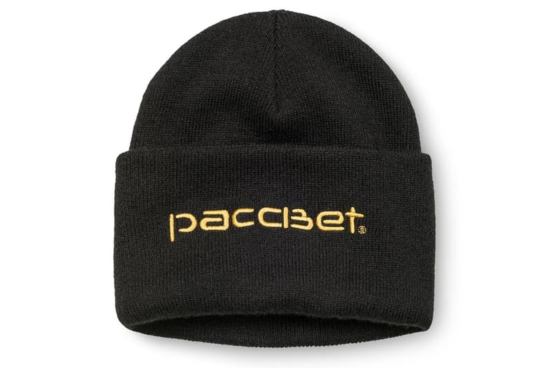 PACCBET x Carhartt WIP による注目コラボコレクションの全アイテムをチェックラスベート　カーハート