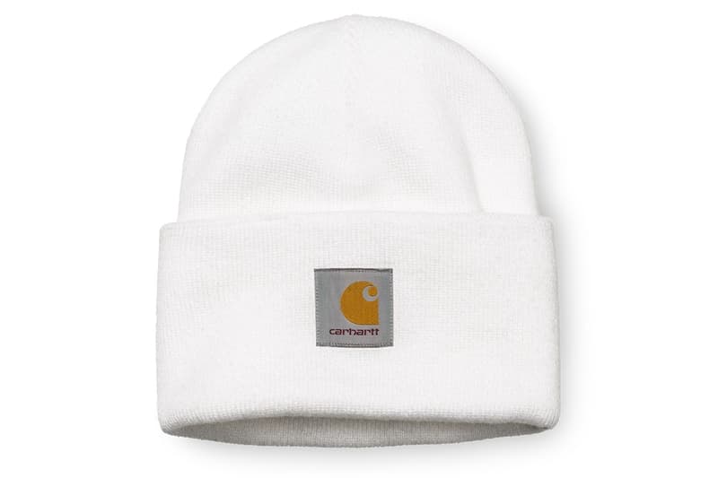 PACCBET x Carhartt WIP による注目コラボコレクションの全アイテムをチェックラスベート　カーハート