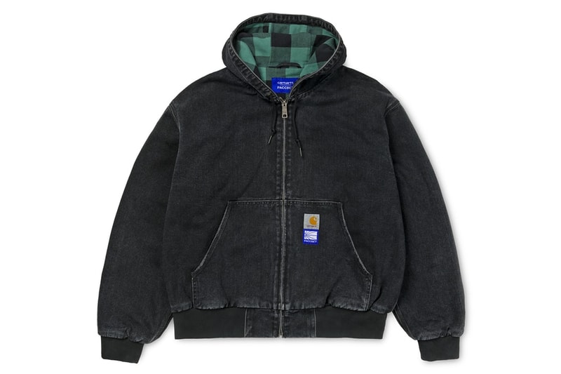 PACCBET x Carhartt WIP による注目コラボコレクションの全アイテムをチェックラスベート　カーハート