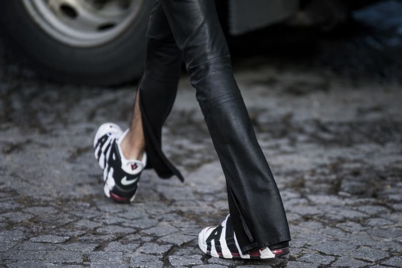 Streetsnaps:Paris Fashion Week Men's Fall/Winter 2018 Part 1 パリ ストリートスナップ HYPEBEAT ハイプビースト パリコレ