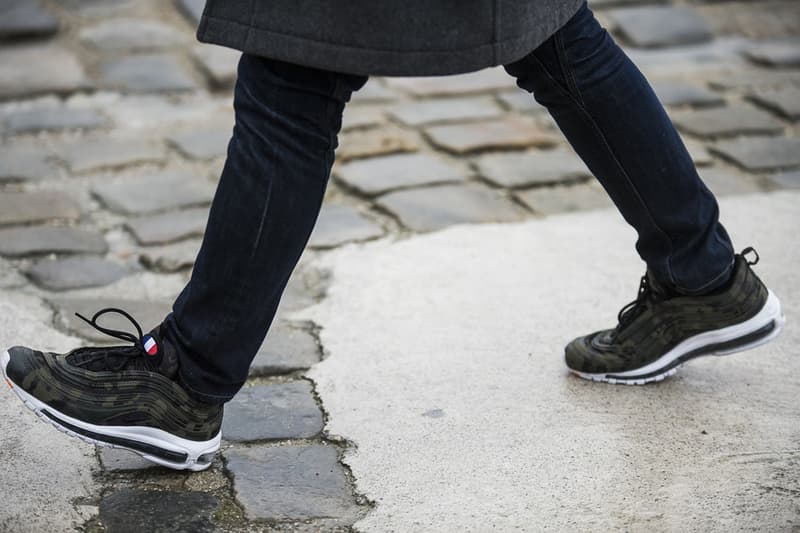 Streetsnaps：Paris Fashion Week Men's Fall/Winter 2018 Part 3