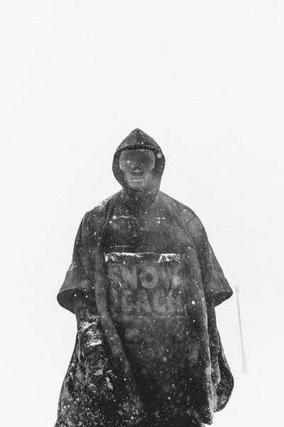 Ralph Lauren が90年代のスノボコレクションを彷彿とさせる限定 Polo Snow Beach Collections を発売 ラルフローレン