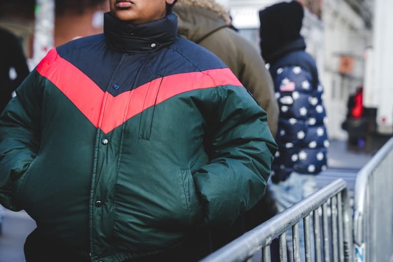 ニューヨークに舞い降りた Ralph Lauren “Polo Snow Beach Collections” ローンチの様子をお届け 記念すべきローンチ日に駆けつけたヒップホップ界の重鎮たちの姿もチェック アメリカントラッド Ralph Lauren ラルフ ローレン Polo Snow Beach Collections ポロ Polo Bear Just Blaze ジャスト・ブレイズ Raeknow レイクウォン HYPEBEAST ハイプビースト