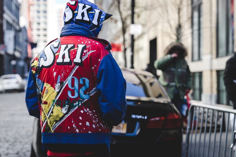 ニューヨークに舞い降りた Ralph Lauren “Polo Snow Beach Collections” ローンチの様子をお届け 記念すべきローンチ日に駆けつけたヒップホップ界の重鎮たちの姿もチェック アメリカントラッド Ralph Lauren ラルフ ローレン Polo Snow Beach Collections ポロ Polo Bear Just Blaze ジャスト・ブレイズ Raeknow レイクウォン HYPEBEAST ハイプビースト