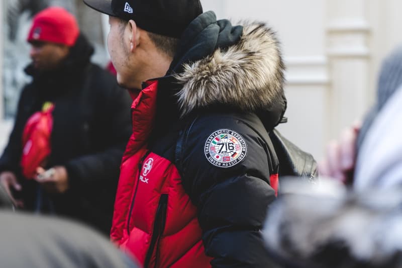 ニューヨークに舞い降りた Ralph Lauren “Polo Snow Beach Collections” ローンチの様子をお届け 記念すべきローンチ日に駆けつけたヒップホップ界の重鎮たちの姿もチェック アメリカントラッド Ralph Lauren ラルフ ローレン Polo Snow Beach Collections ポロ Polo Bear Just Blaze ジャスト・ブレイズ Raeknow レイクウォン HYPEBEAST ハイプビースト