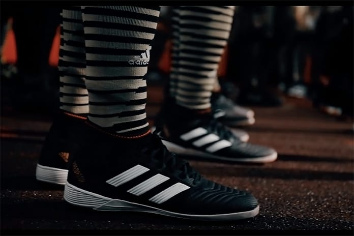 ストリートへの敬意が色濃く表れた PREDATOR presents TANGO LEAGUE SHIBUYA vs HARAJUKU をレポート