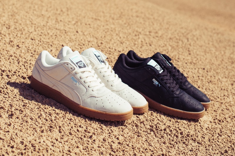 PUMA と Diamond Supply Co. が2018年春夏シーズンに向けて再チームアップ プーマ ダイアモンド サプライ