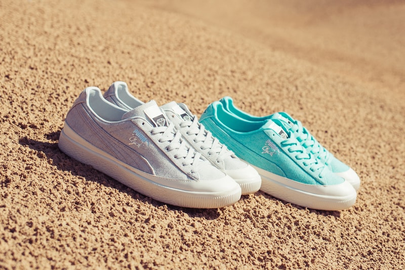 PUMA と Diamond Supply Co. が2018年春夏シーズンに向けて再チームアップ プーマ ダイアモンド サプライ