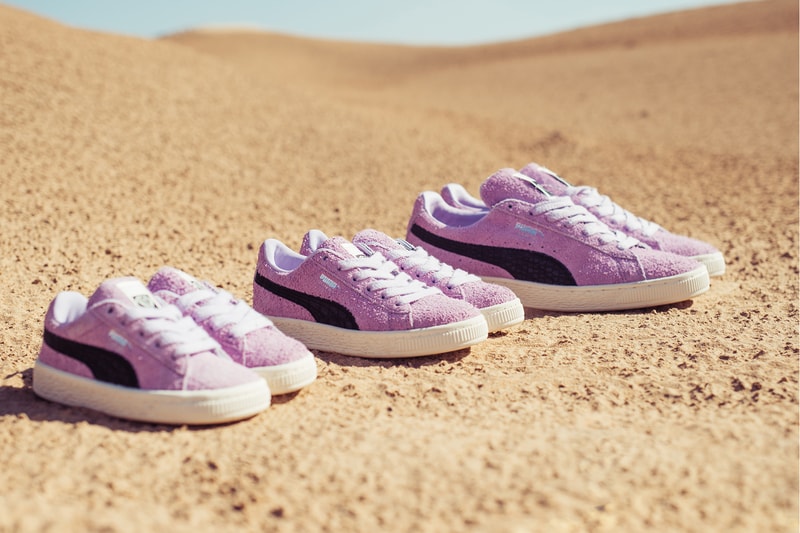 PUMA と Diamond Supply Co. が2018年春夏シーズンに向けて再チームアップ プーマ ダイアモンド サプライ