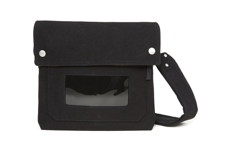 Raf Simons x Eastpak 2018年春夏コレクションのオフィシャルルックが到着 映画『ブレードランナー』にインスパイアされた全5型は即完必死