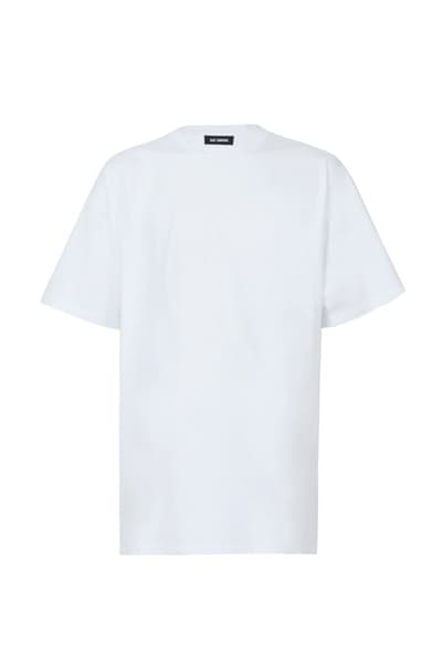 ニューヨークの高感度セレクトショップ The Webster と Raf Simons による限定Tシャツが登場 お土産グッズを連想させる“愛キャッチー”なデザインを踏襲したTシャツのお値段は……  Calvin Klein カルバン クライン Raf Simons ラフ・シモンズ The xx ザ・エックスエックス The Webster ザ・ウェブスター I LOVE NY アイラブニューヨーク HYPEBEAST ハイプビースト
