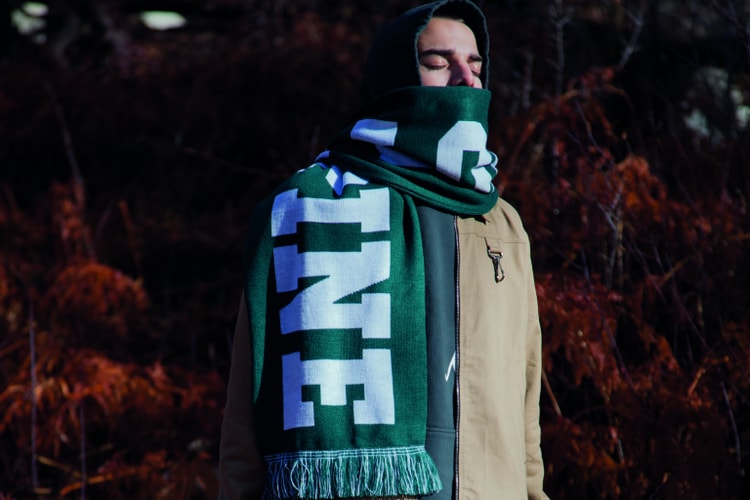 Tyler, The Creator も愛用するLA拠点の新鋭ブランド Reese Cooper 2018年秋冬コレクション