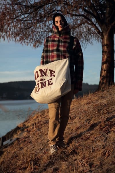 Tyler, The Creator も愛用する LA拠点の新鋭ブランド Reese Cooper 2018年秋冬コレクション リース クーパー 2018aw autumn winter タイラー hypebeast