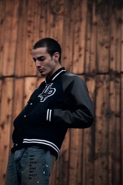 Tyler, The Creator も愛用する LA拠点の新鋭ブランド Reese Cooper 2018年秋冬コレクション リース クーパー 2018aw autumn winter タイラー hypebeast