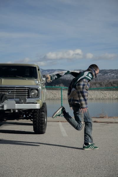 Tyler, The Creator も愛用する LA拠点の新鋭ブランド Reese Cooper 2018年秋冬コレクション リース クーパー 2018aw autumn winter タイラー hypebeast