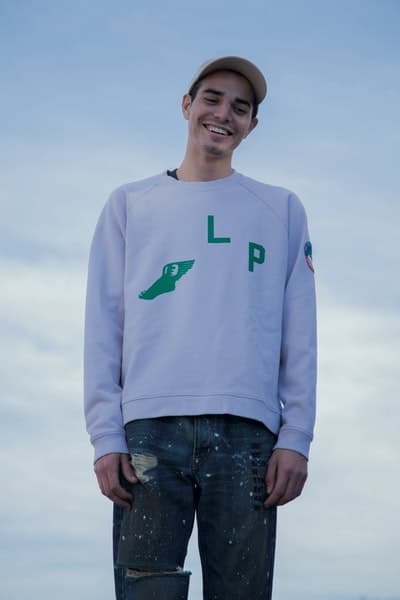 Tyler, The Creator も愛用する LA拠点の新鋭ブランド Reese Cooper 2018年秋冬コレクション リース クーパー 2018aw autumn winter タイラー hypebeast