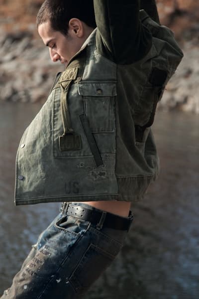 Tyler, The Creator も愛用する LA拠点の新鋭ブランド Reese Cooper 2018年秋冬コレクション リース クーパー 2018aw autumn winter タイラー hypebeast