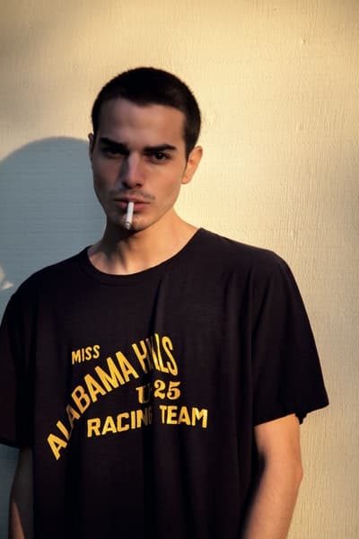 Tyler, The Creator も愛用する LA拠点の新鋭ブランド Reese Cooper 2018年秋冬コレクション リース クーパー 2018aw autumn winter タイラー hypebeast