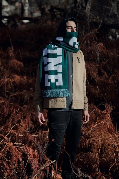 Tyler, The Creator も愛用する LA拠点の新鋭ブランド Reese Cooper 2018年秋冬コレクション リース クーパー 2018aw autumn winter タイラー hypebeast