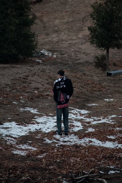 Tyler, The Creator も愛用する LA拠点の新鋭ブランド Reese Cooper 2018年秋冬コレクション リース クーパー 2018aw autumn winter タイラー hypebeast