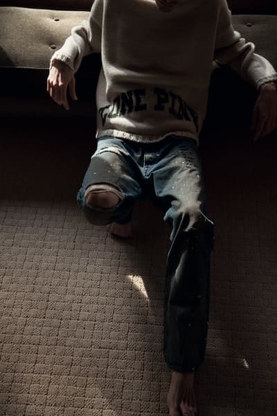 Tyler, The Creator も愛用する LA拠点の新鋭ブランド Reese Cooper 2018年秋冬コレクション リース クーパー 2018aw autumn winter タイラー hypebeast