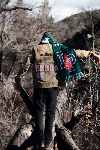 Tyler, The Creator も愛用する LA拠点の新鋭ブランド Reese Cooper 2018年秋冬コレクション リース クーパー 2018aw autumn winter タイラー hypebeast
