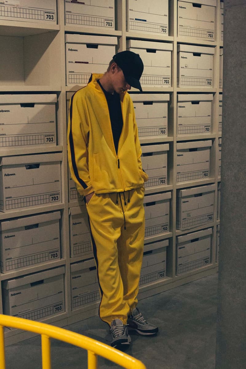 ROTOL より素材や色使いで遊び心を散りばめた2018年春夏ルックブックが到着 ロトル HYPEBEAST ハイプビースト