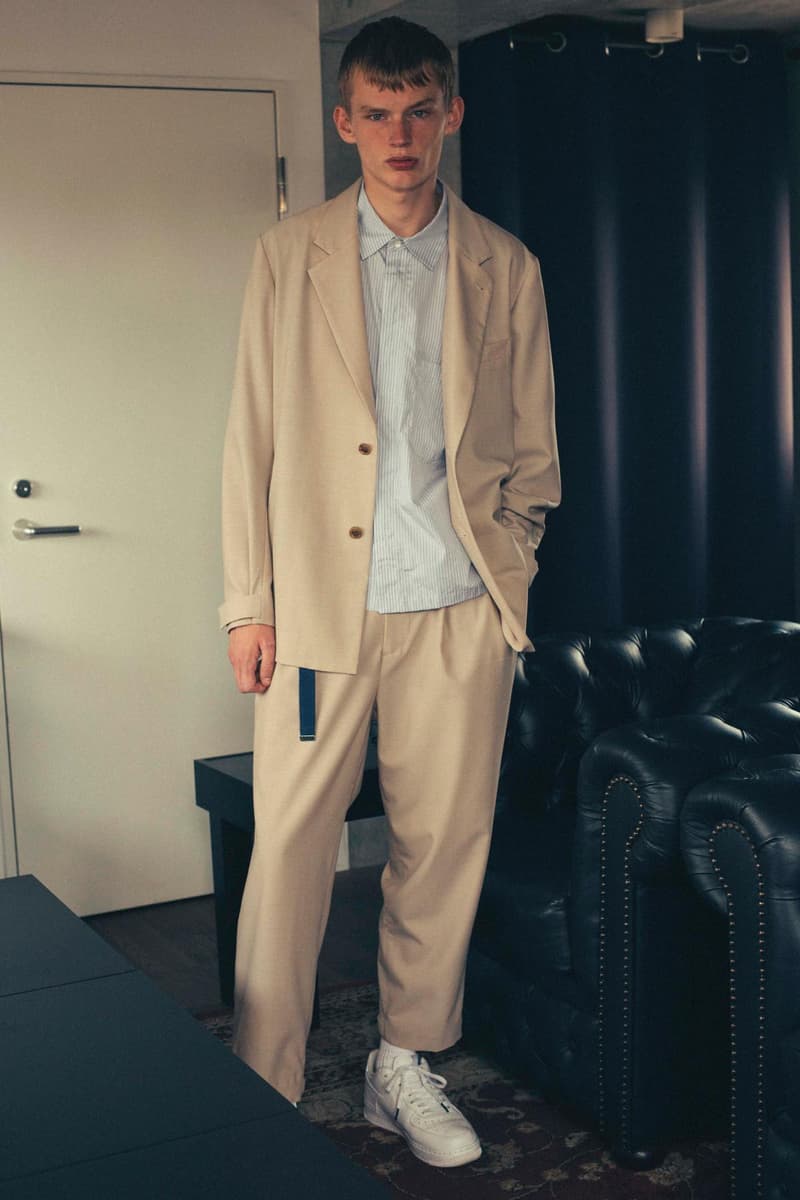 ROTOL より素材や色使いで遊び心を散りばめた2018年春夏ルックブックが到着 ロトル HYPEBEAST ハイプビースト