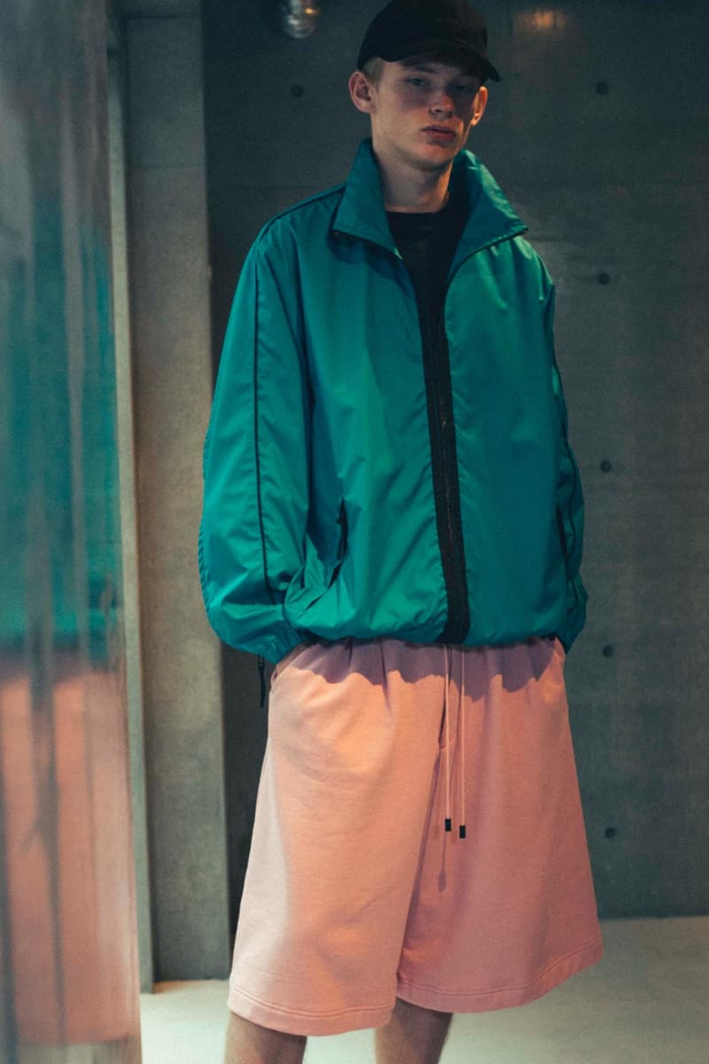 ROTOL より素材や色使いで遊び心を散りばめた2018年春夏ルックブックが到着 ロトル HYPEBEAST ハイプビースト