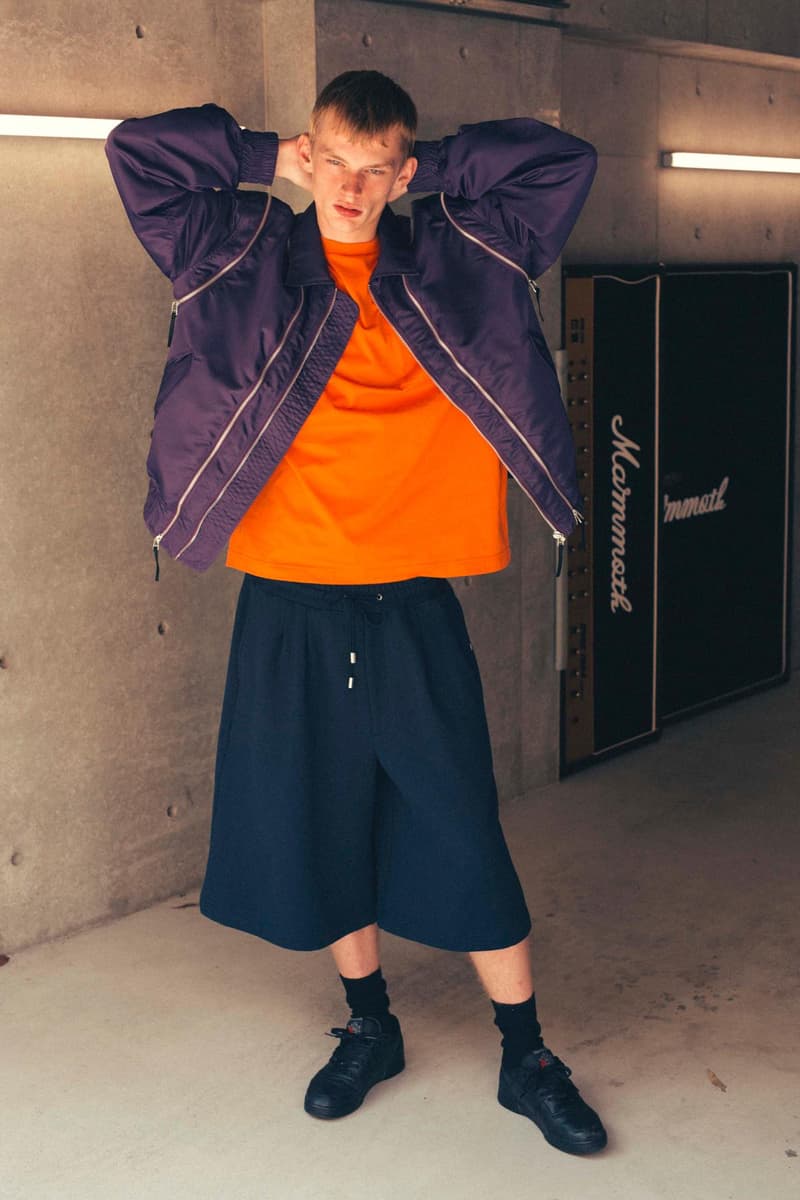 ROTOL より素材や色使いで遊び心を散りばめた2018年春夏ルックブックが到着 ロトル HYPEBEAST ハイプビースト