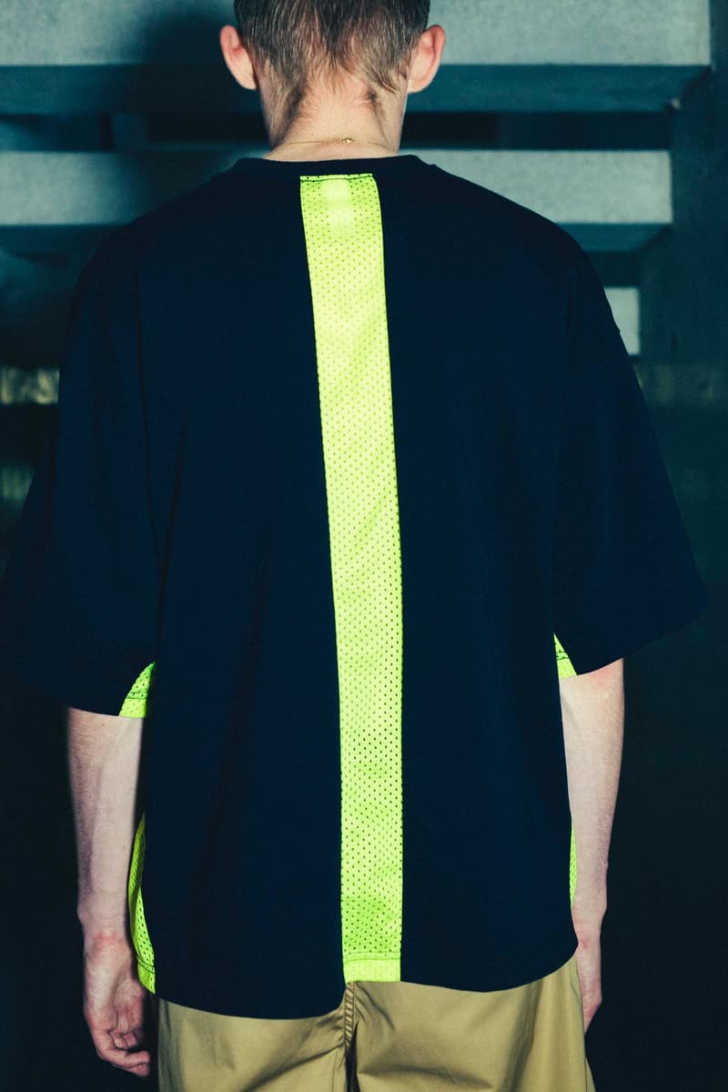 ROTOL より素材や色使いで遊び心を散りばめた2018年春夏ルックブックが到着 ロトル HYPEBEAST ハイプビースト