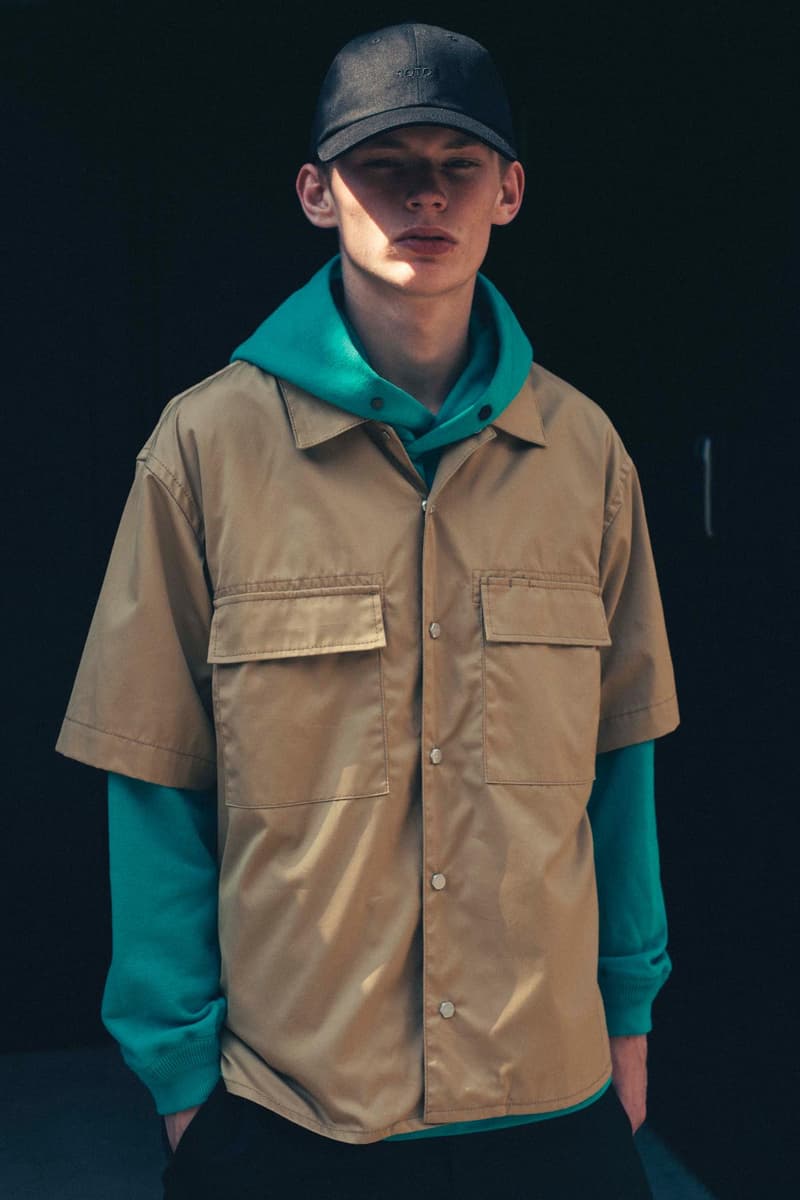 ROTOL より素材や色使いで遊び心を散りばめた2018年春夏ルックブックが到着 ロトル HYPEBEAST ハイプビースト