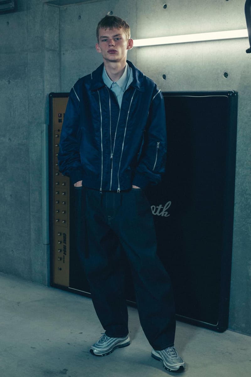 ROTOL より素材や色使いで遊び心を散りばめた2018年春夏ルックブックが到着 ロトル HYPEBEAST ハイプビースト