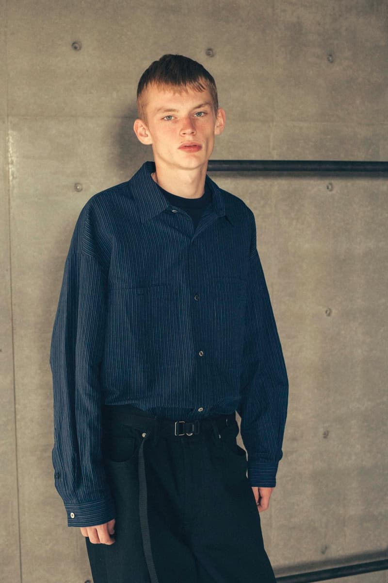 ROTOL より素材や色使いで遊び心を散りばめた2018年春夏ルックブックが到着 ロトル HYPEBEAST ハイプビースト