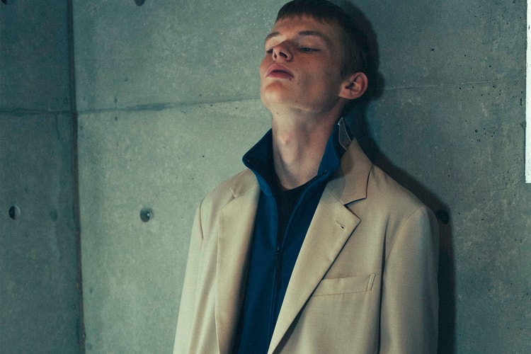 ROTOL より素材や色使いで遊び心を散りばめた2018年春夏ルックブックが到着