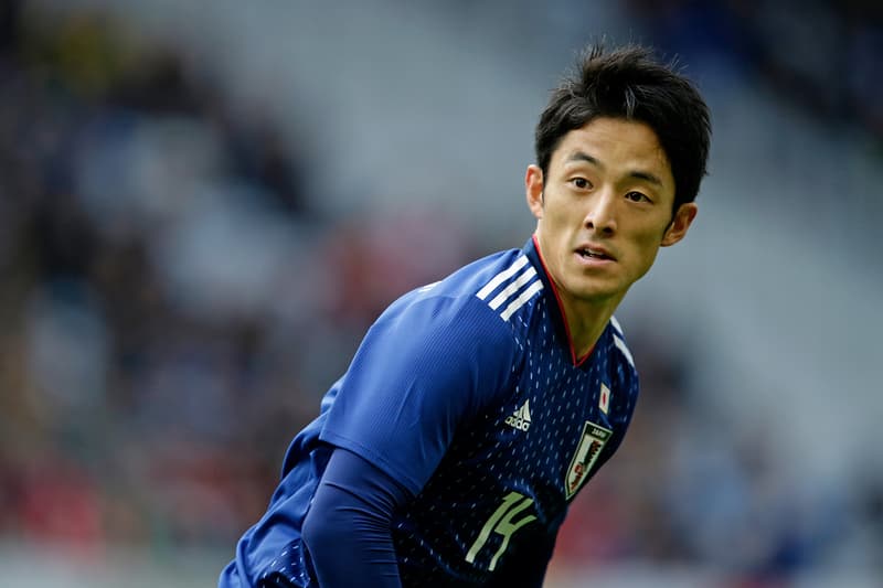 森岡亮太が欧州屈指の名門アンデルレヒトに移籍決定 Hypebeast Jp 森岡亮太が欧州屈指の名門アンデルレヒトに移籍決定 Hypebeast Jp