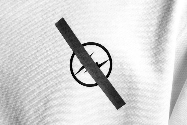 fragment design と Saturdays NYC のコラボコレクションがまもなくデビュー?