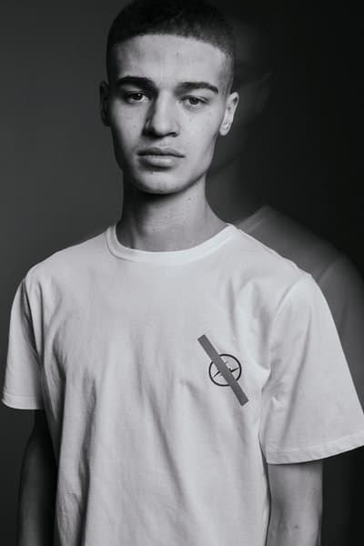 Saturdays NYC x fragment design カプセルコレクションのビジュアル&発売情報が遂に解禁 フーディやTシャツだけでなく東京発のフレグランスレーベル〈retaW〉を招聘した粋なアイテムもラインアップ 藤原ヒロシ Instagram インスタグラム fragment design フラグメント デザイン Saturdays NYC サタデーズ ニューヨークシティ 稲妻ロゴ フーディ Tシャツ aturdays New York City/Fragment Saturday retaW リトゥ キャンドル フレグランスタグ HYPEBEAST ハイプビースト