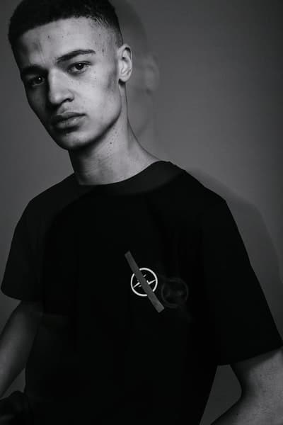 Saturdays NYC x fragment design カプセルコレクションのビジュアル&発売情報が遂に解禁 フーディやTシャツだけでなく東京発のフレグランスレーベル〈retaW〉を招聘した粋なアイテムもラインアップ 藤原ヒロシ Instagram インスタグラム fragment design フラグメント デザイン Saturdays NYC サタデーズ ニューヨークシティ 稲妻ロゴ フーディ Tシャツ aturdays New York City/Fragment Saturday retaW リトゥ キャンドル フレグランスタグ HYPEBEAST ハイプビースト