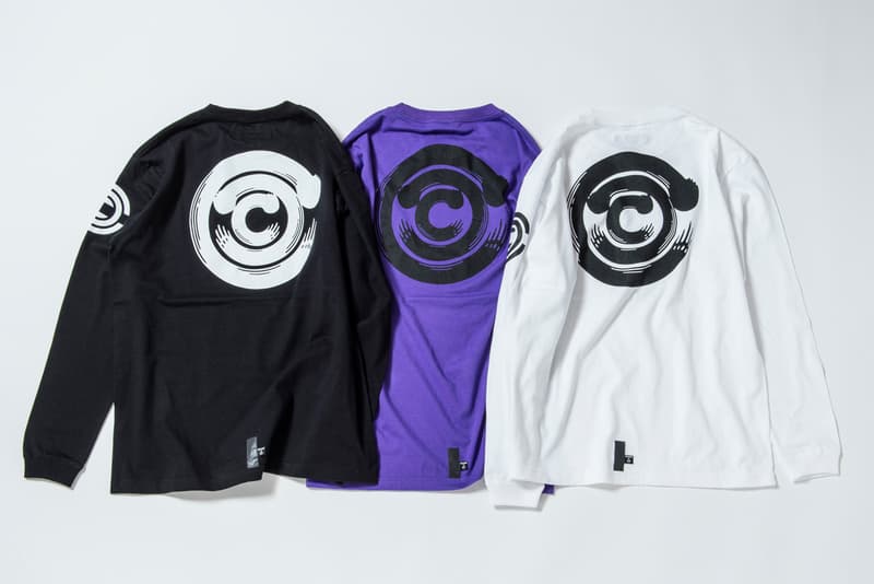 sneakerwolf がお馴染み“カンジグラフィ”を全面に押し出した CHARI&CO とのコラボアイテムをリリース sneakerwolf がお馴染み“カンジグラフィ”を全面に押し出した CHARI&CO とのコラボアイテムをリリース 日本語の“チャリンコ”に由来し、現地のバイクブティックとしてニューヨークの肌感と自転車文化をストリート目線から発信する『CHARI&CO（チャリアンドコー）』が、新たなコラボレーターとして日本特有のカルチャー背景持つアーティスト、sneakerwolfをパートナーに招聘し、カプセルコレクションを制作。スニーカーレーベル〈LOSERS（ルーザーズ）〉や〈Supreme（シュプリーム）〉国内旗艦店の店頭デザインなどを手がける同氏のシグネチャーアートワークである“カンジグラフィ”で『CHARI&CO』のブランディングをアレンジし、パッカブルのナイロンプルオーバー、フーディ、L/S Tシャツ、iPhoneケースの全4型を展開する。  『CHARI&CO』のボディに和のテイストを乗せた注目の日米コラボアイテムは、2月2日（金）午前0時より『sneakerwolf online shop』で限定発売。  また、『CHARI&CO』は春らしいカラーパレットが目を引く最新コレクションのルックブックを公開したばかりなので、こちらの予習もお忘れなく。