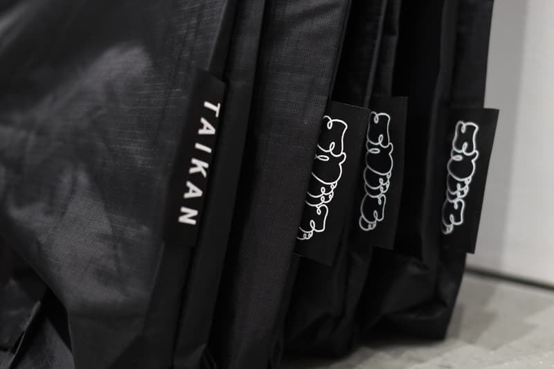 1日限りで開催されるカナダ発気鋭カルチャー誌 Sneeze Magazine の東京ポップアップに潜入 スニーズ　マガジン