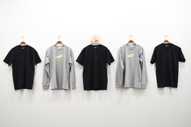 1日限りで開催されるカナダ発気鋭カルチャー誌 Sneeze Magazine の東京ポップアップに潜入 スニーズ　マガジン