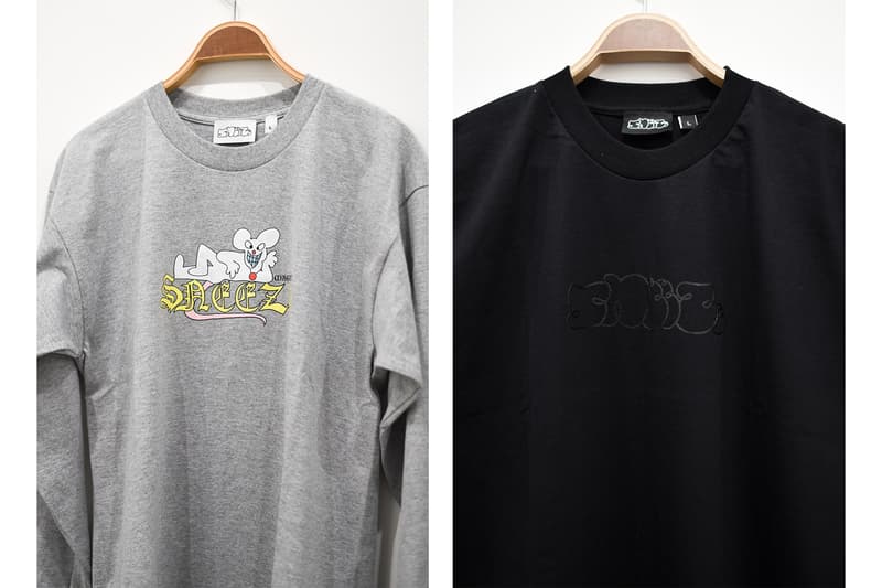 1日限りで開催されるカナダ発気鋭カルチャー誌 Sneeze Magazine の東京ポップアップに潜入 スニーズ　マガジン