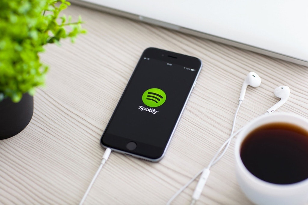 Spotify が楽曲著作権に関し提訴され約1,800億円の賠償金を請求される スポティファイ 音楽 ストリーミング 配信 サービス 著作権 権利 訴訟 hypebeast