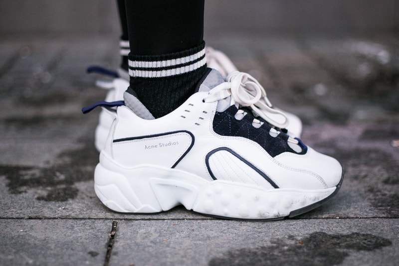 Streetsnaps：Stockholm Fashion Week Fall/Winter 2018 ストリートスナップ ハイプビースト HYPEBEAST
